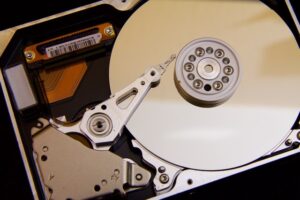 Cara Memperbaiki Hardisk Bad Sector