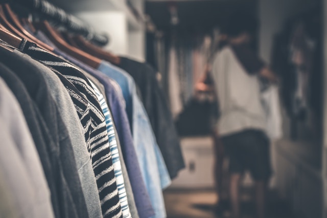 Tips Jika Anda Ingin Memulai Bisnis Pakaian
