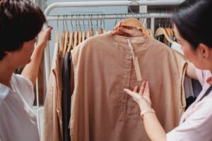 Tips Jika Anda Ingin Memulai Bisnis Pakaian