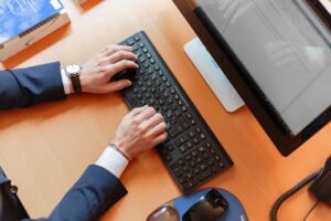 Cara Mengaktifkan Print Spooler