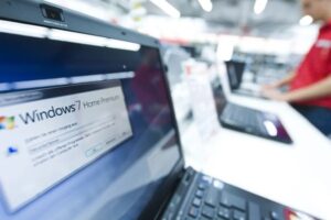 Cara SS Di Laptop Windows 7