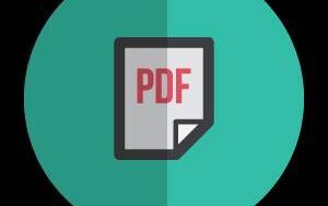 Cara Download Halaman Web jadi pdf di Desktop