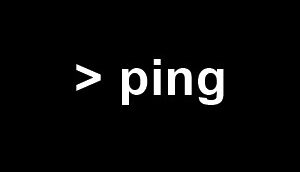 cara ping google