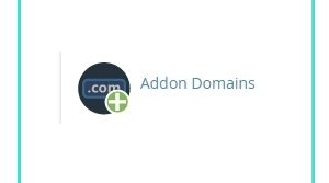 addons domains
