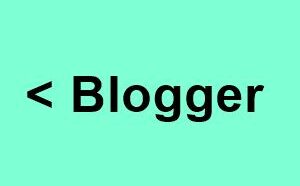 Rekomendasi Aplikasi Untuk Blogger