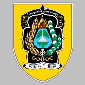 Kabupaten Klaten UMR