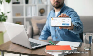 Aplikasi Bisnis Mobile Untuk Peningkatan Kinerja