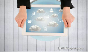 Internet Of Things Iot Dalam Pengelolaan Bisnis