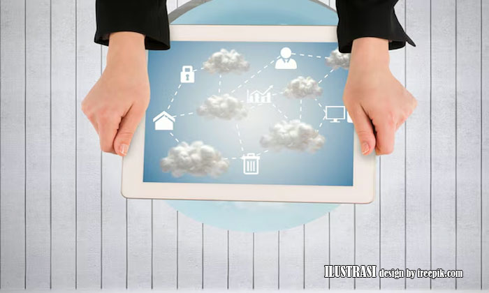 Internet Of Things Iot Dalam Pengelolaan Bisnis