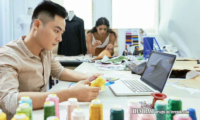 Strategi Diversifikasi Produk Untuk Mengurangi Risiko Bisnis