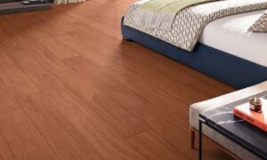 Vinyl Lantai Untuk Interior Rumah