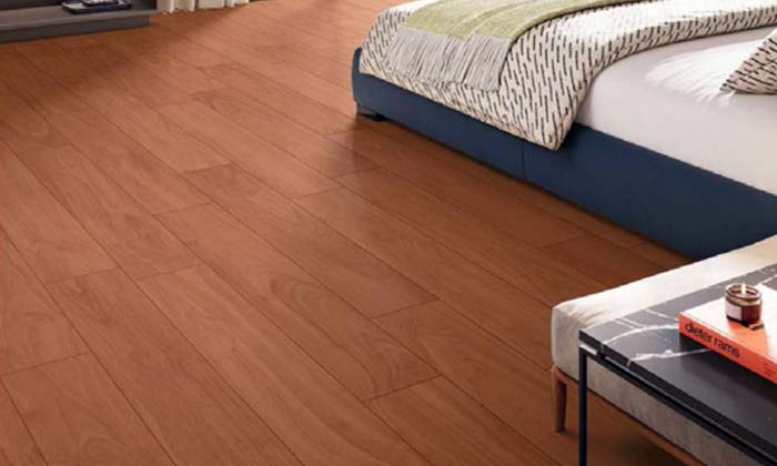 Vinyl Lantai Untuk Interior Rumah