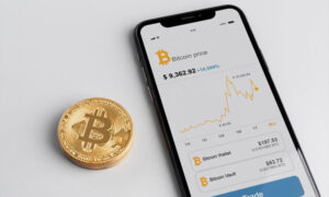 Anak Muda Kian Gencar Investasi Bitcoin