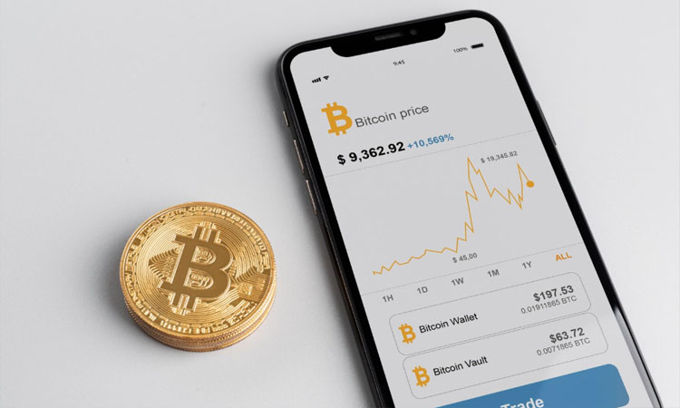 Anak Muda Kian Gencar Investasi Bitcoin