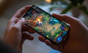Bermain Game