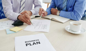 Business Plan