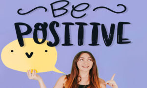 Kebiasaan Positif
