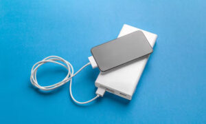 Power Bank