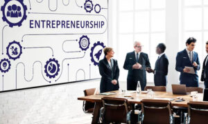 Wirausaha Dan Entrepreneur