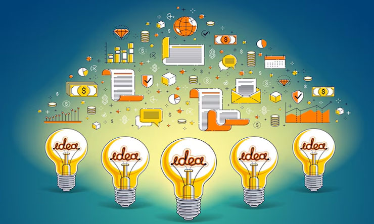 Ide Bisnis