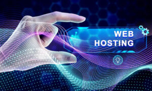 Web Hosting
