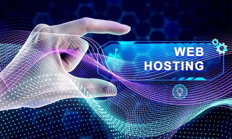 Web Hosting